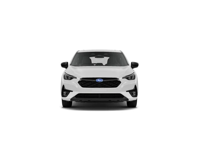 New 2027 CRYSTAL WHITE PEARL Subaru  image 8