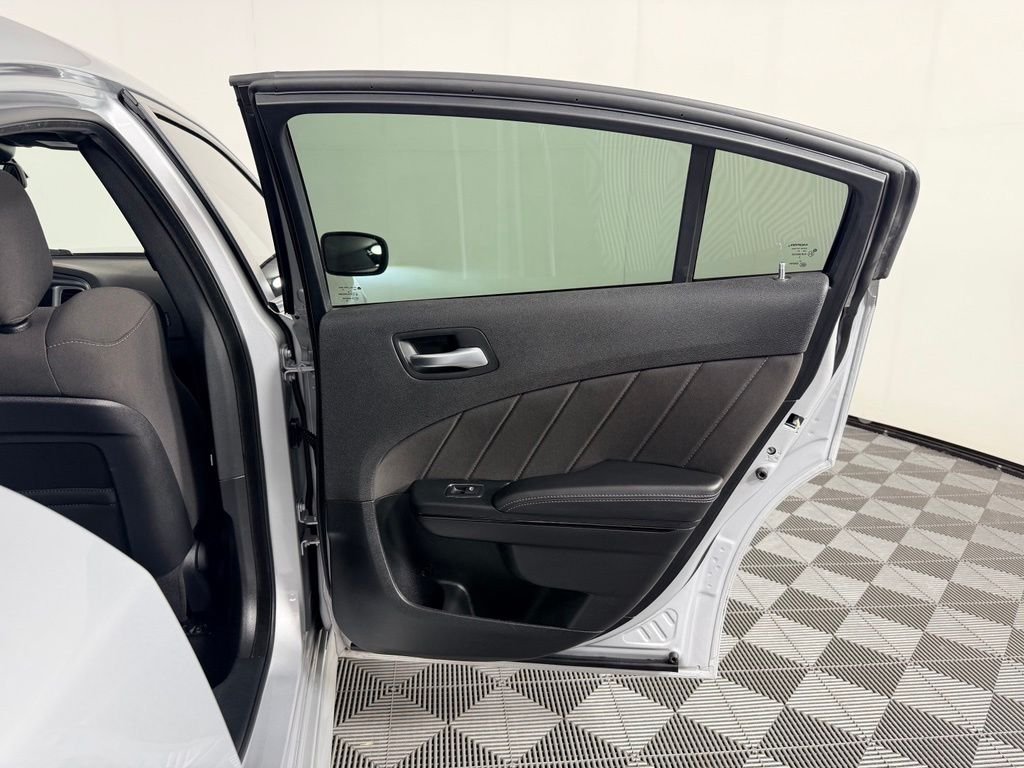Certified Used 2023  Dodge R/T image 32