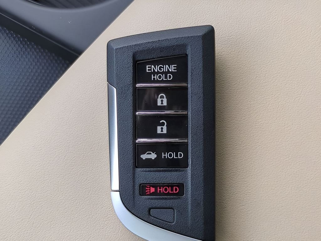 2025 Acura TLX Technology Package - Photo 31