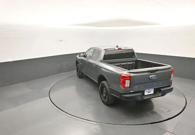 New 2026 Gray Ford XL image 26
