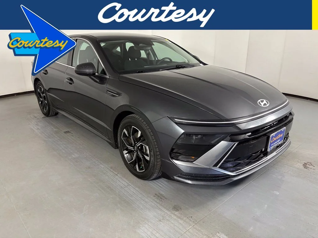 2024 Hyundai Sonata