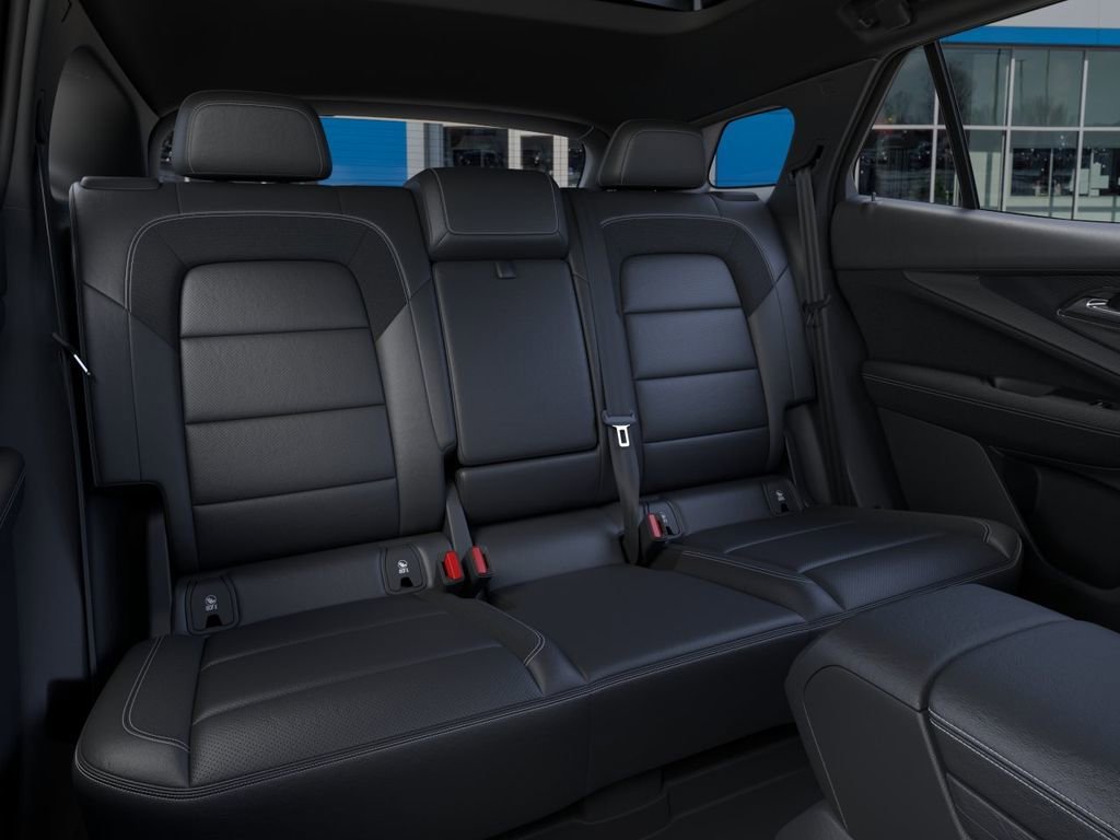 2025 Chevrolet Blazer EV LT - Photo 17