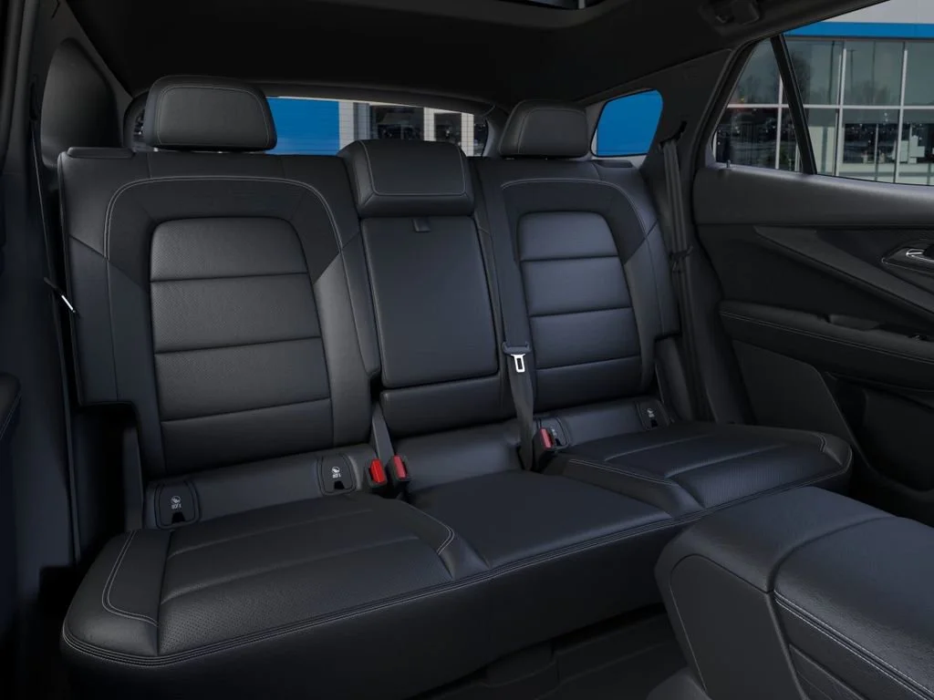 2025 Chevrolet Blazer EV LT - Photo 17