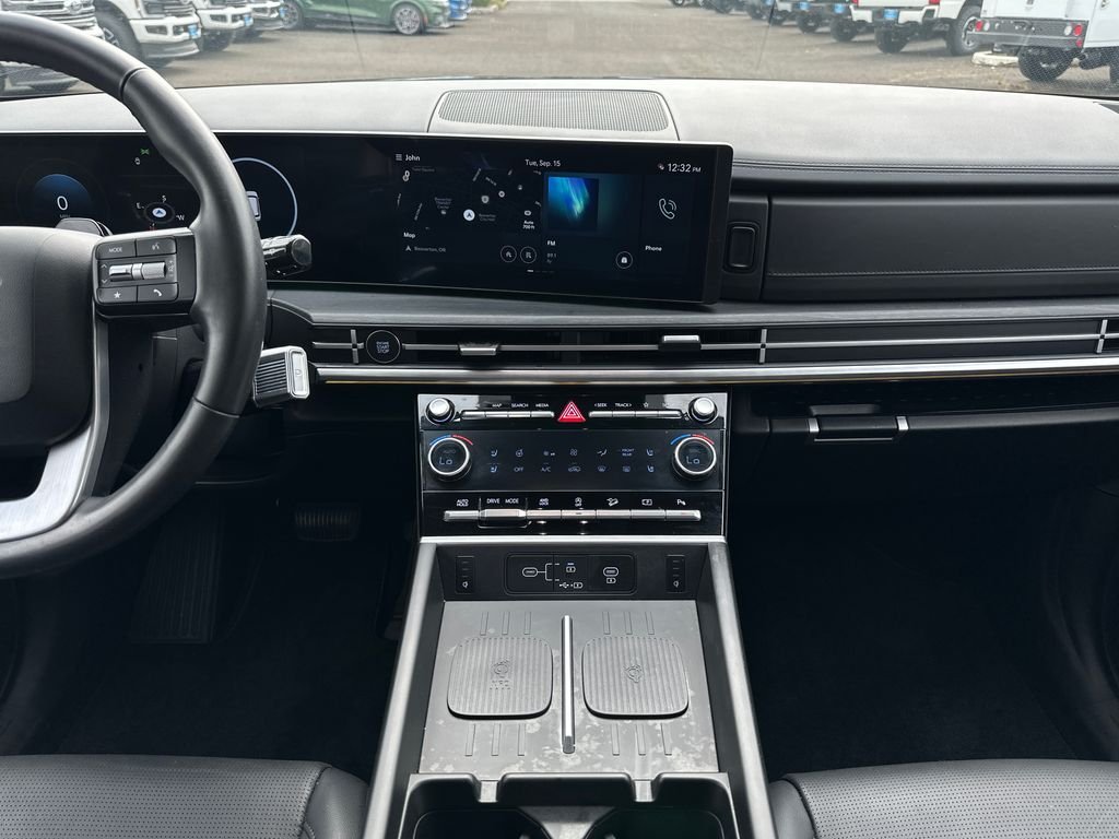 Certified Used 2026 Gray Hyundai Limited image 16