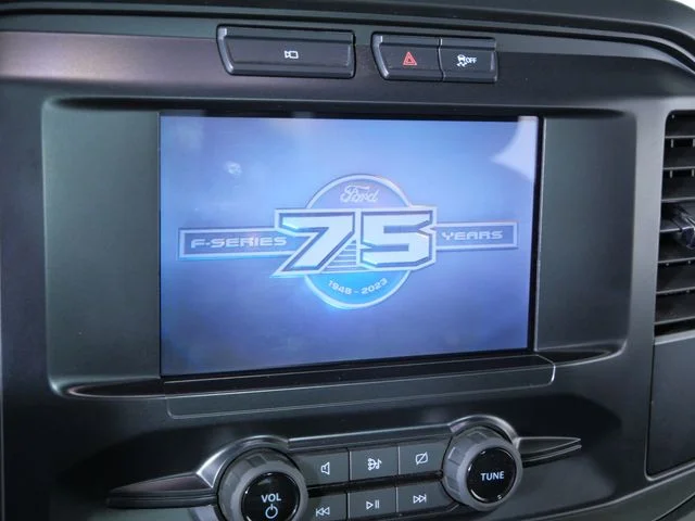 Certified Used 2023 Gray Ford XL image 22