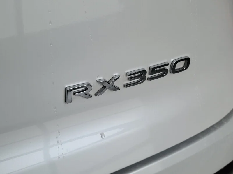2023 Lexus RX 350 - Photo 6