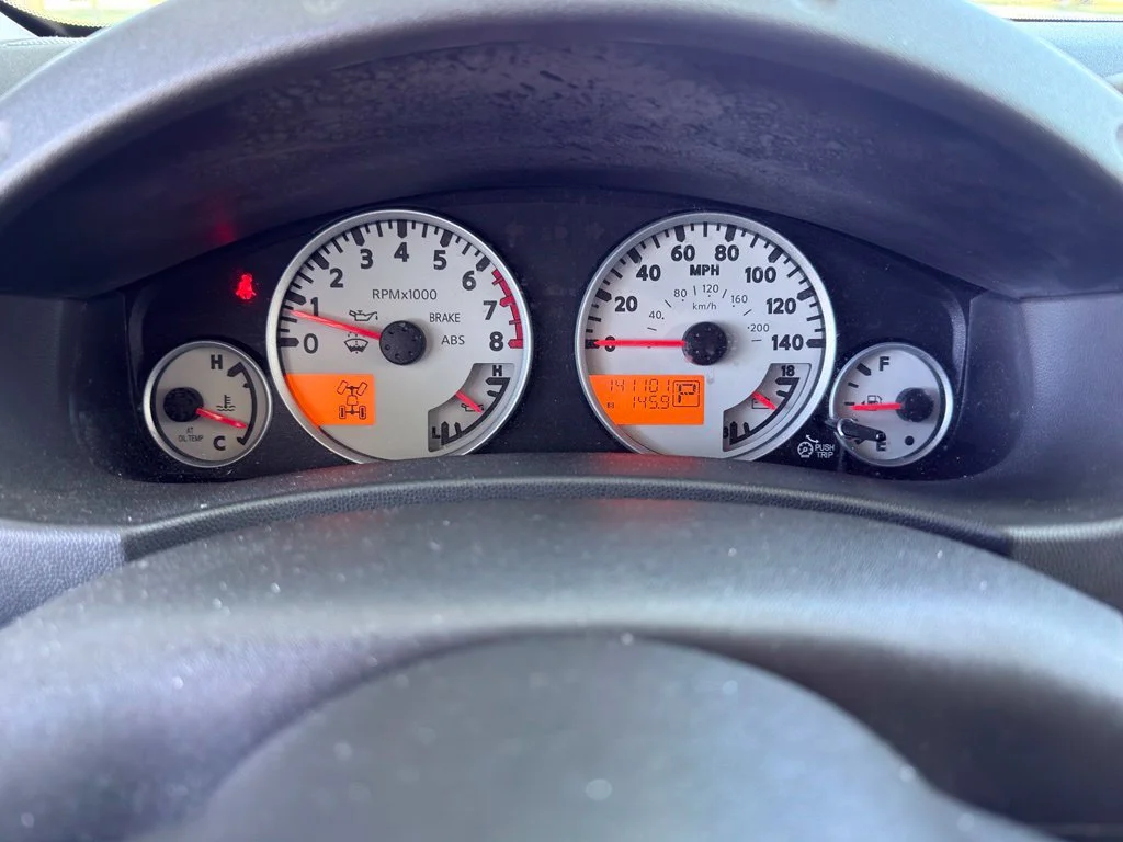 Used 2018 Gray Nissan PRO-4X image 34