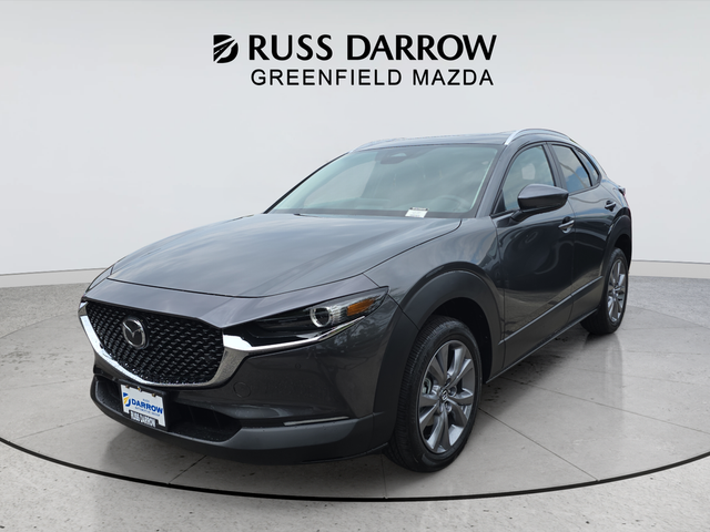 2026 Mazda CX-30 2.5 S Preferred