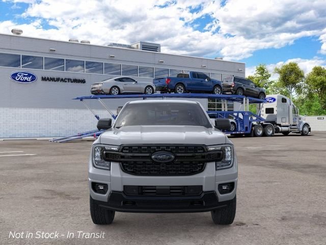 New 2026 Avalanche Ford XLT image 6