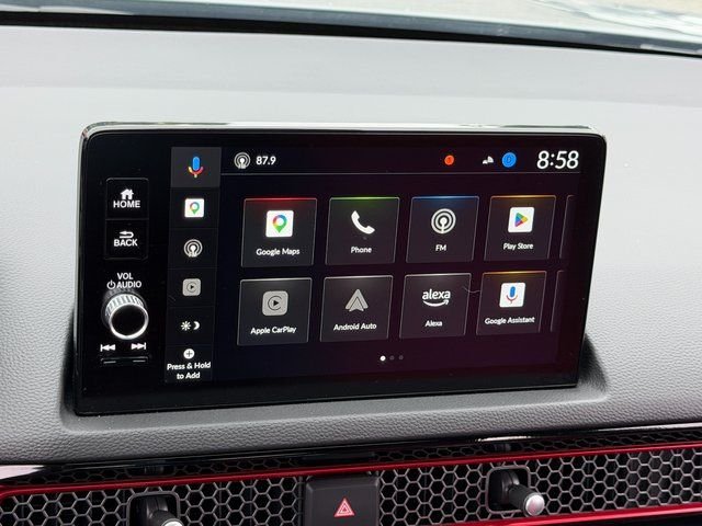 Used 2026  Honda  image 5