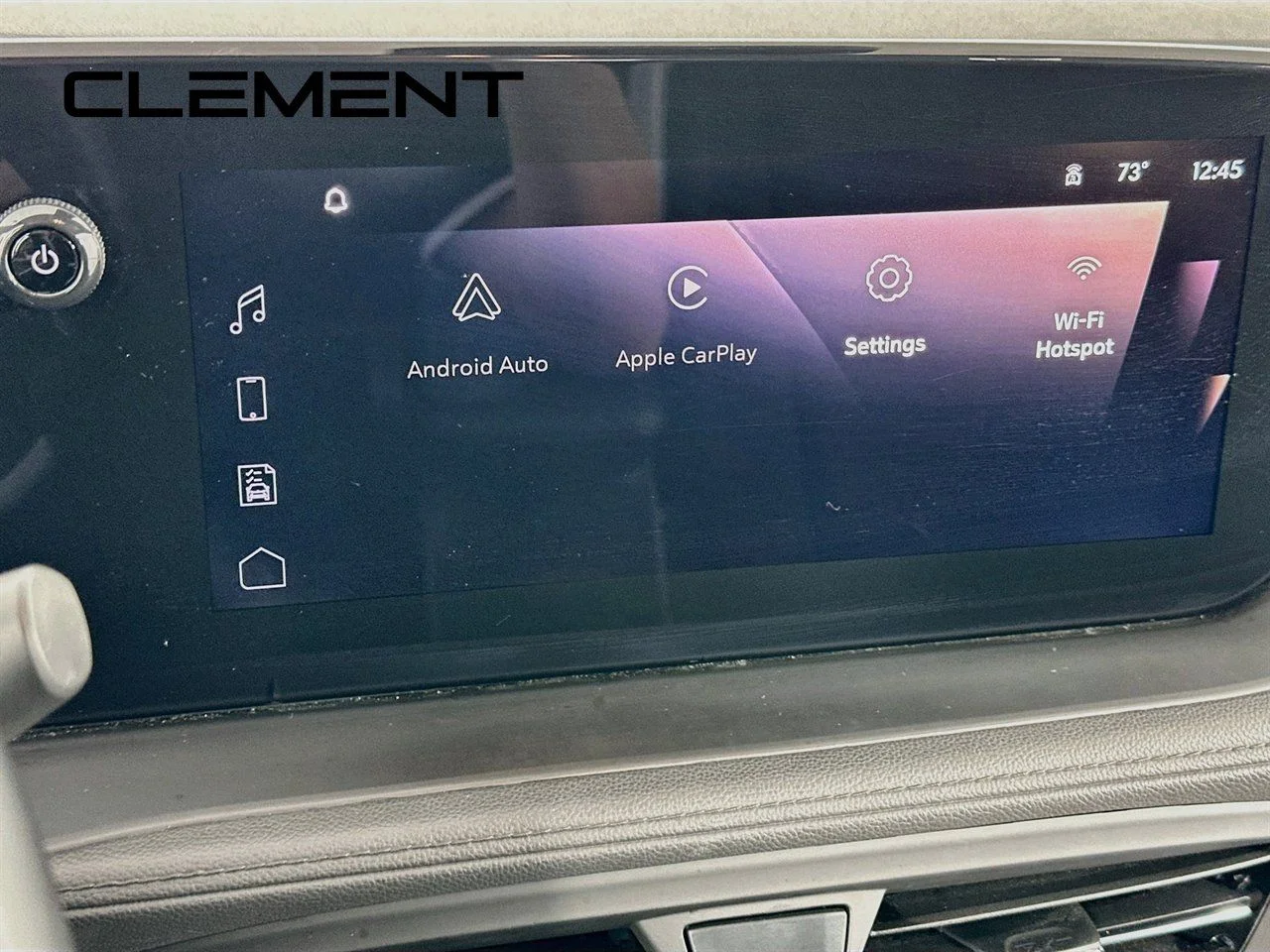 2025 Buick Encore GX Preferred - Photo 19