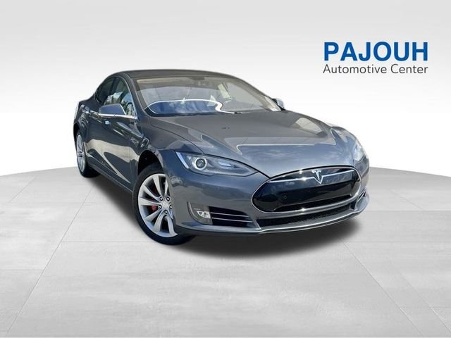 2014 Tesla Model S S