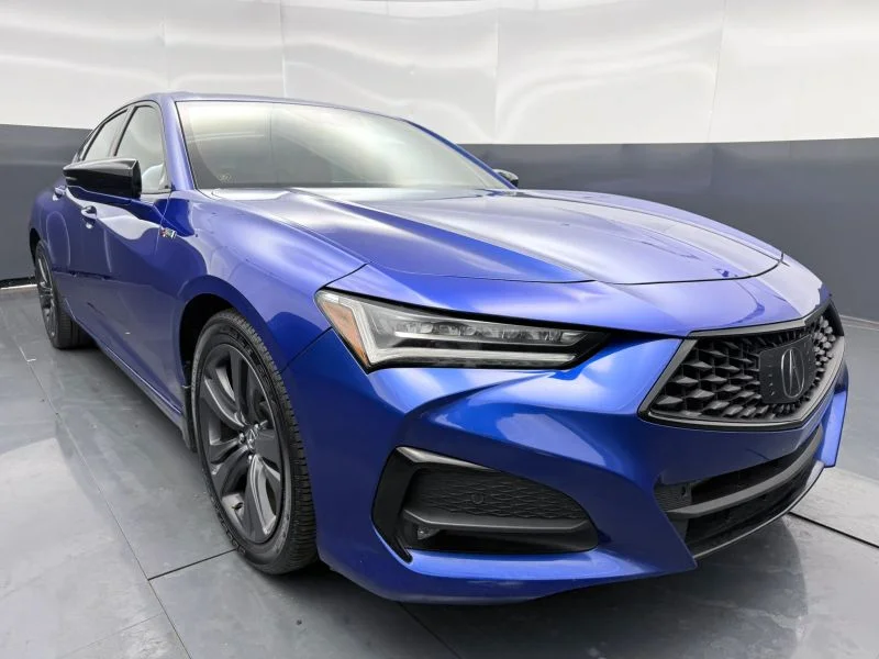 2023 Acura TLX