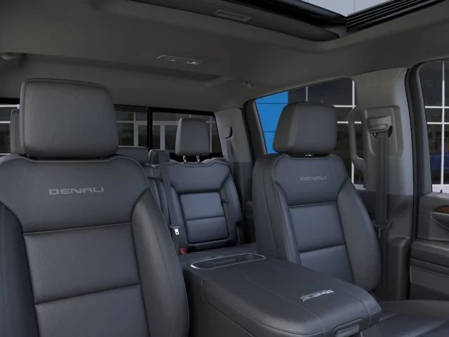 2026 GMC Sierra 2500HD Denali - Photo 27