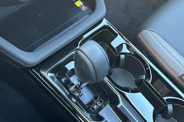 New 2026 CRYSTAL WHITE PEARL Subaru Sport Onyx Edition image 18