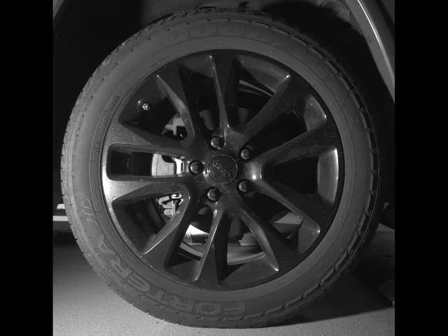 Used 2020 Sting-gray Clearcoat Jeep Altitude image 9