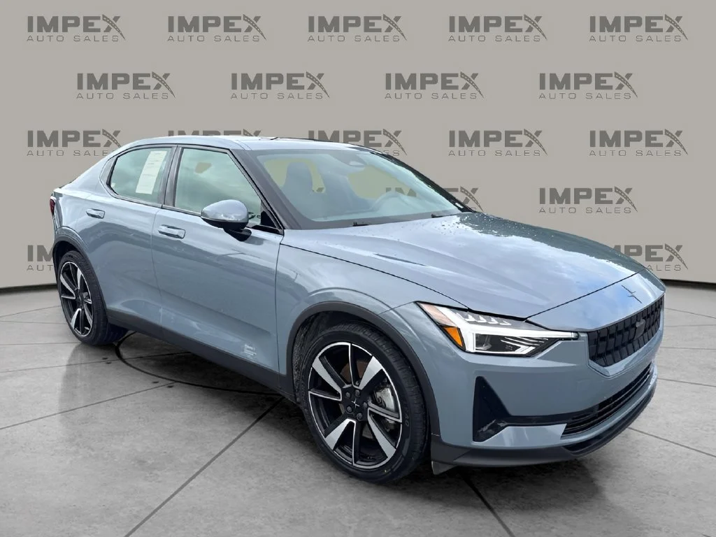 Used 2022  Polestar Long Range Dual Motor image 7