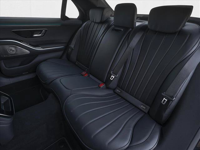 New 2027 Sonoran Brown Metallic Mercedes-Benz S 500 image 21
