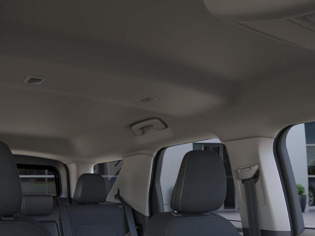 New 2026 Oxford White Ford Big Bend® image 45
