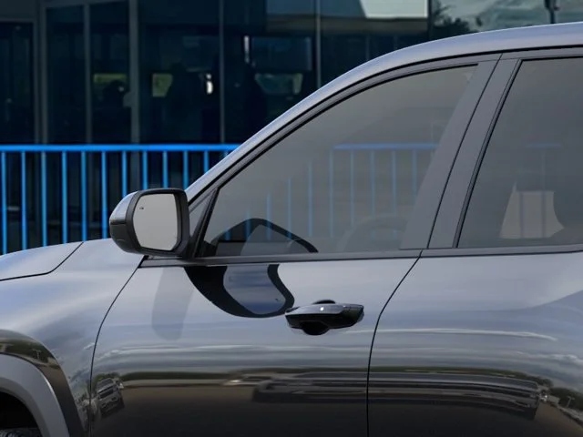 New 2027 Mosaic Black Metallic Chevrolet LT image 12