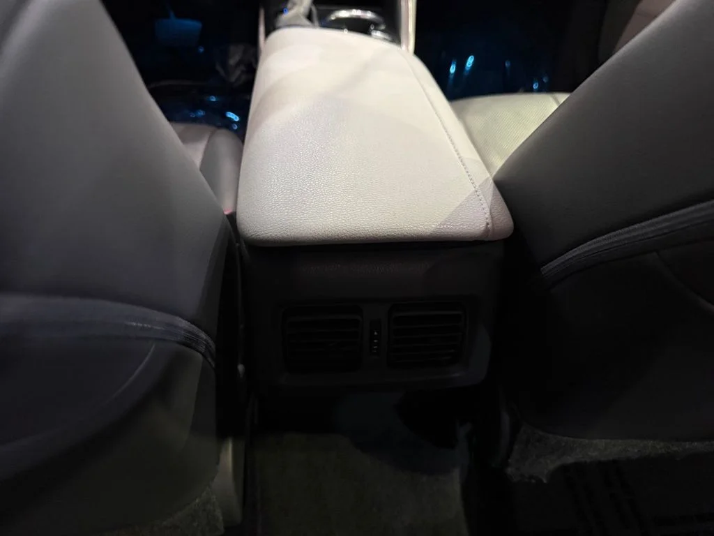 Used 2020 Celestial Silver Metallic Toyota XLE image 30