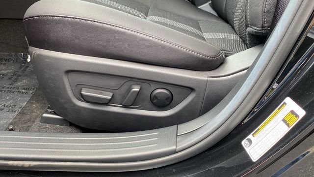 New 2026 Jet Black Mica Mazda 2.5 S Preferred AWD image 19