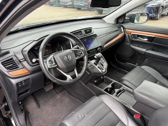 Used 2022  Honda EX-L image 2