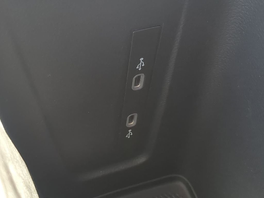 New 2026 Blue Volkswagen 2.0T SE R-Line Black image 24