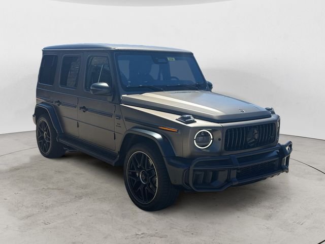 New 2027  Mercedes-Benz G 63 AMG® image 3