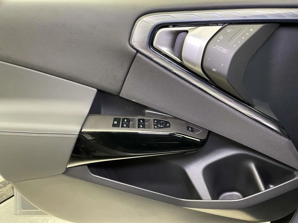 2026 BMW X3 30 - Photo 29