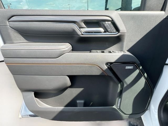 2025 GMC Sierra 3500HD AT4 - Photo 33