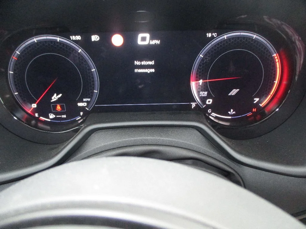 2024 Dodge Hornet GT Plus - Photo 14