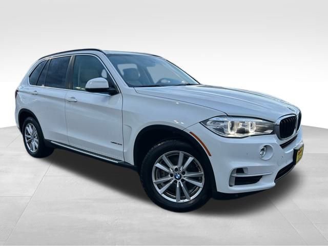 2015 BMW X5 sDrive35i