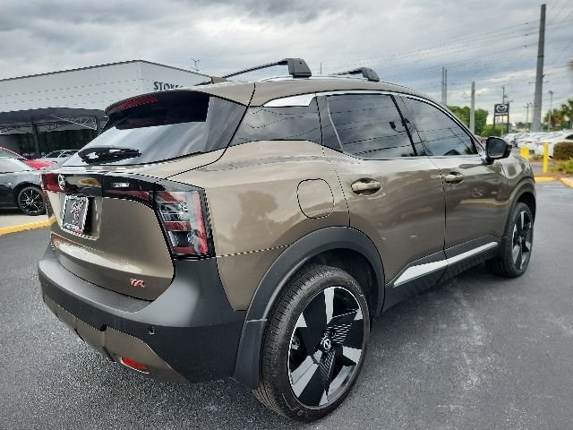 Used 2025 Brown Nissan SR image 9