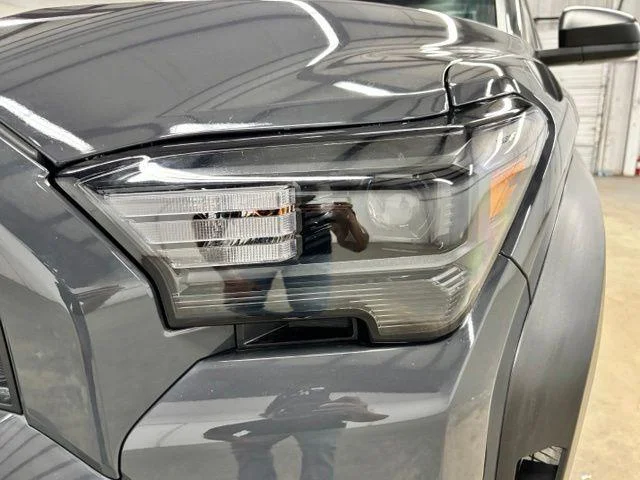 Used 2026 UNDERGROUND Toyota  image 9