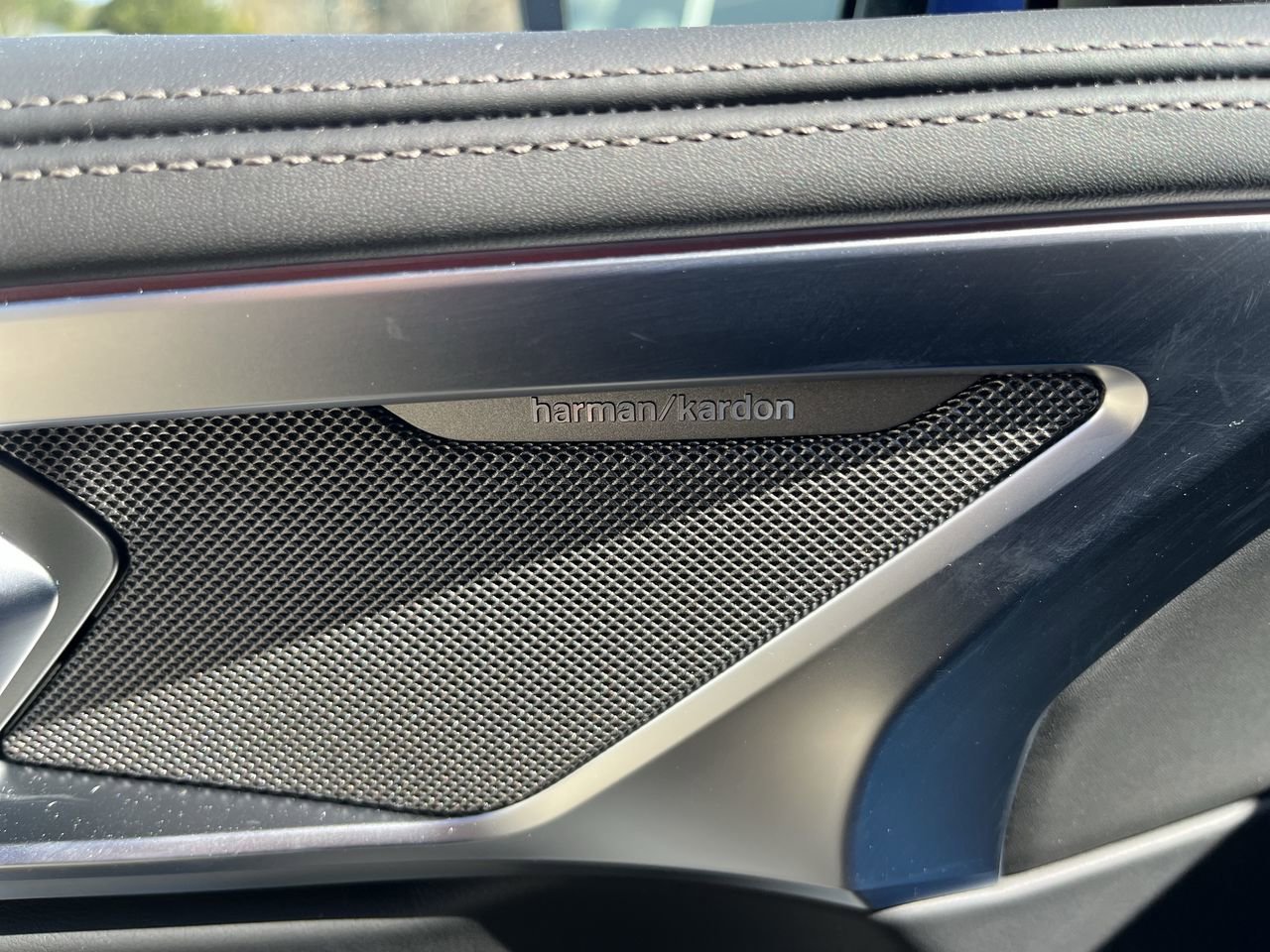 New 2026 Portimao Blue Metallic BMW 840i image 20