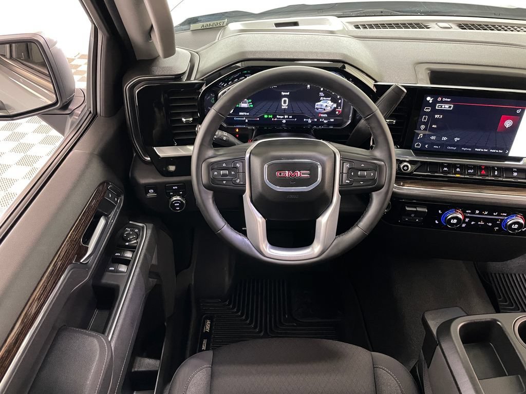 2025 GMC Sierra 1500 Elevation - Photo 19