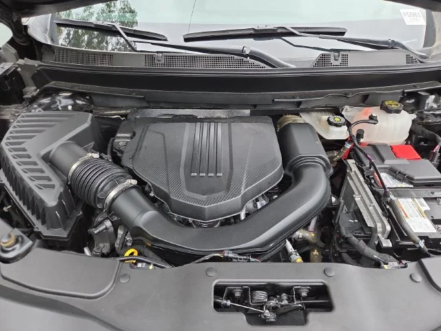 2025 GMC Acadia Elevation - Photo 38