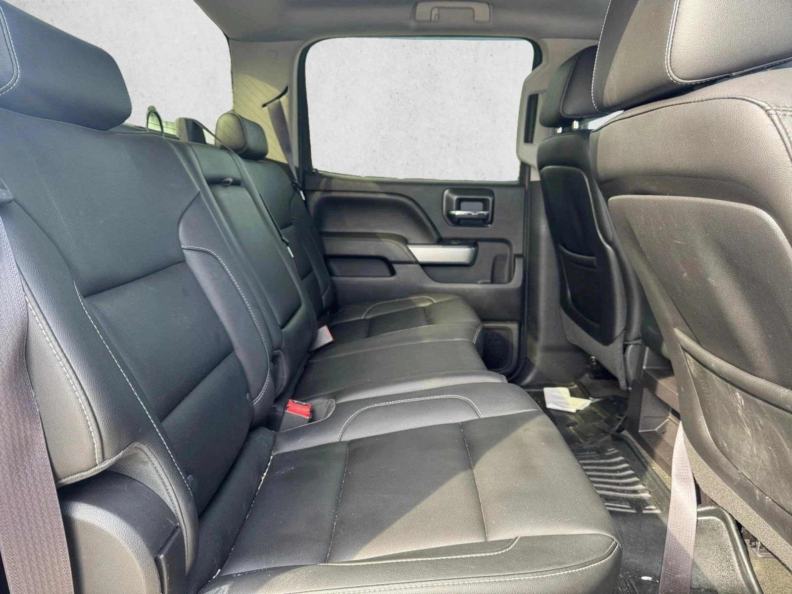 Used 2015 Black Chevrolet LT image 19