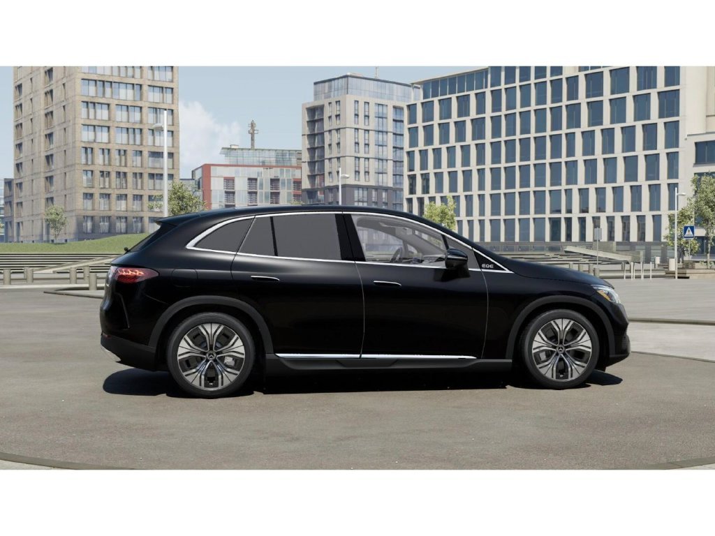 Certified Used 2023 Obsidian Black Metallic Mercedes-Benz 350 SUV 4MATIC® image 17