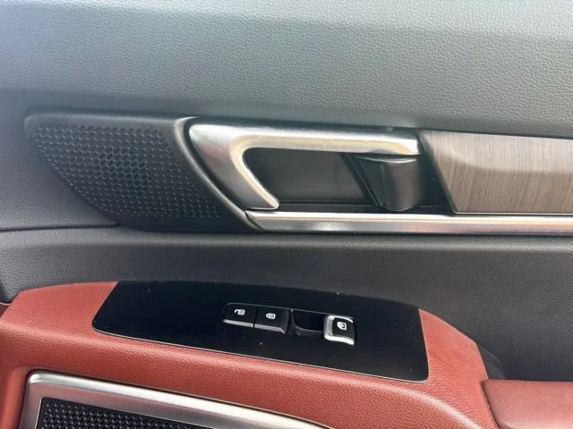 Used 2024 Gray Kia SX Prestige image 40
