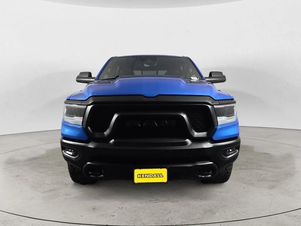 Used 2024 Blue Ram Rebel image 2