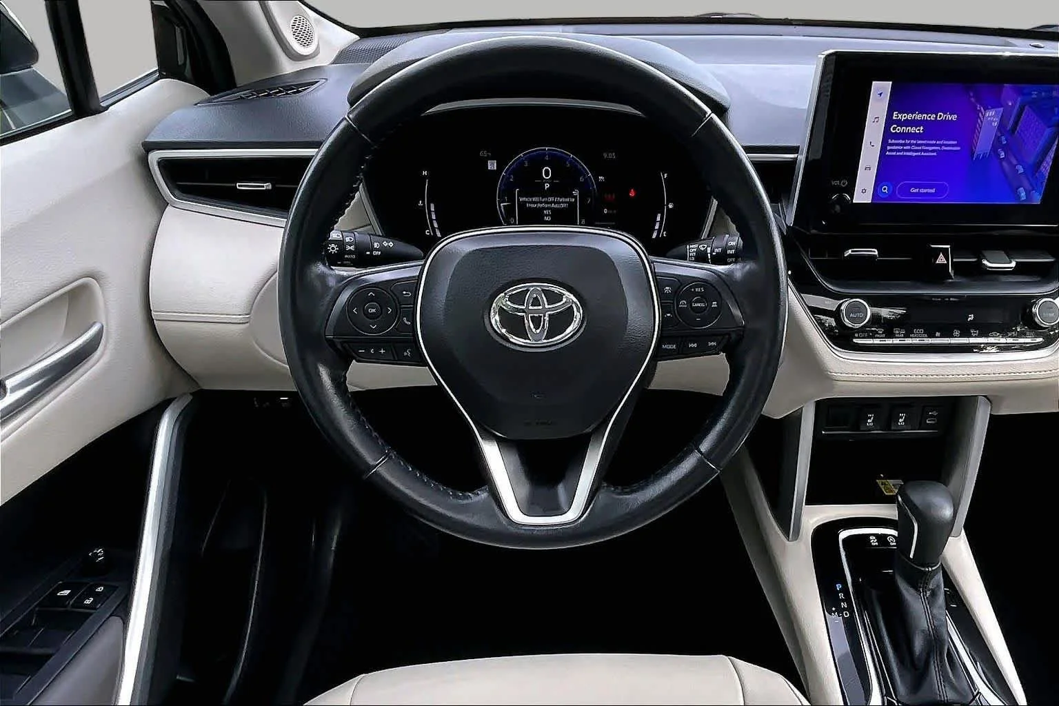 Certified Used 2023 Cypress Toyota XLE image 6