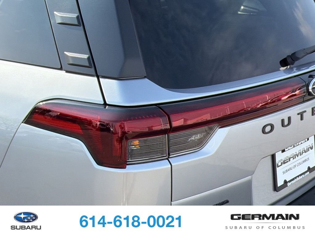 2026 Subaru Outback Limited XT - Photo 14