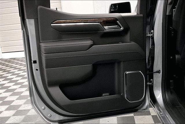 2025 GMC Sierra 1500 Elevation - Photo 22