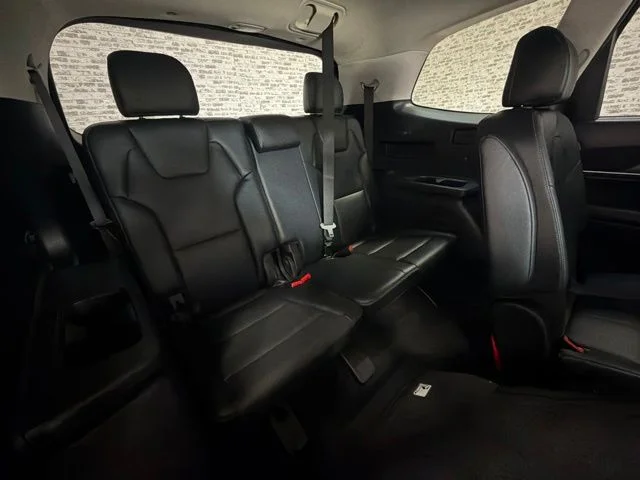 Used 2023 Gravity Gray Kia EX image 14