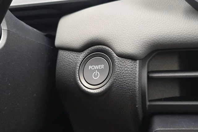 New 2026 Meteor Shower Toyota  SE image 21