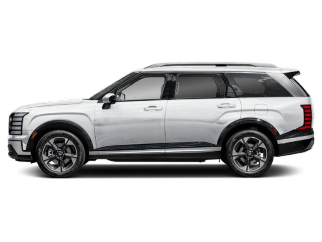 New 2027 White Hyundai Limited FWD image 2