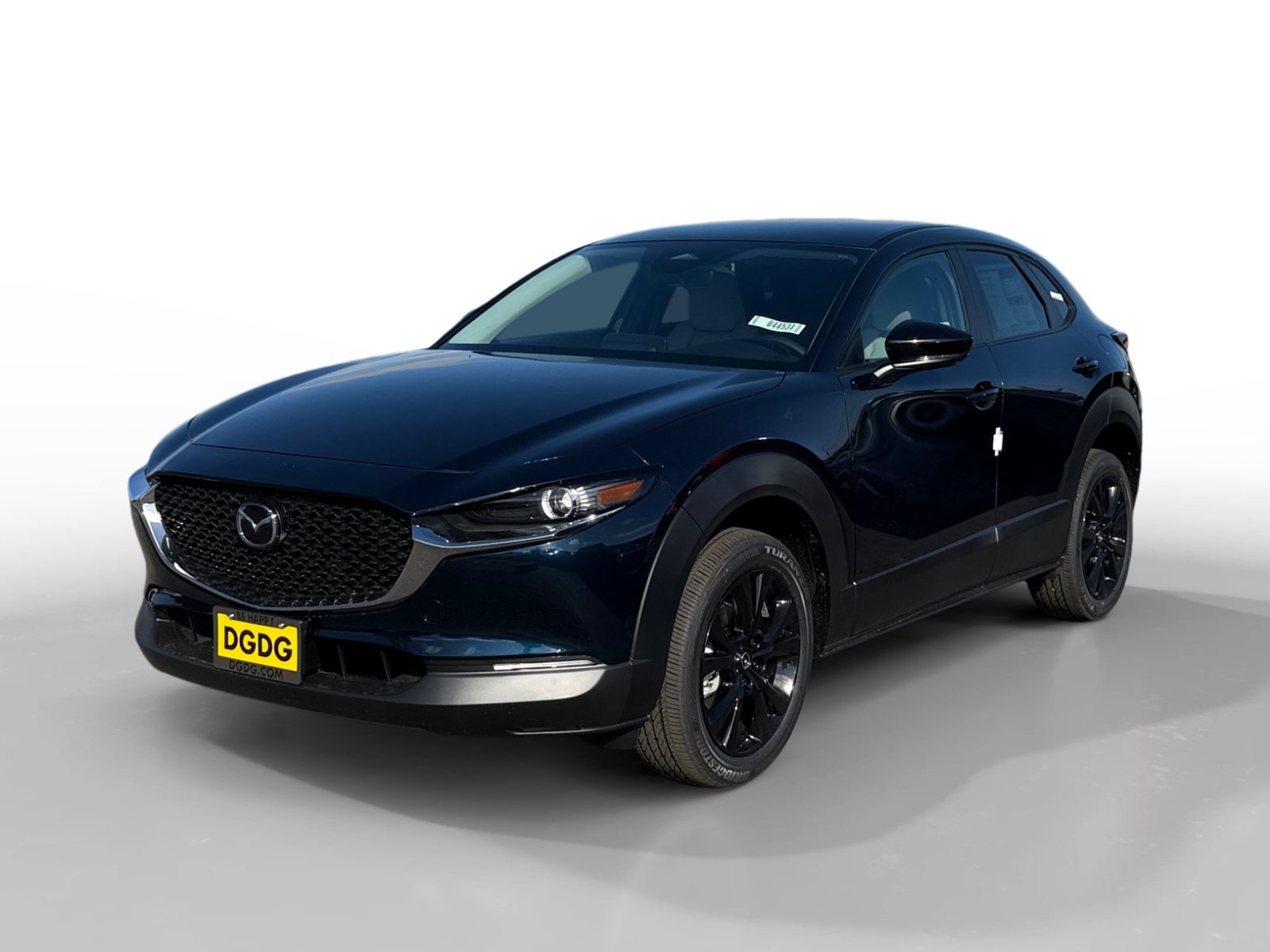 2026 Mazda CX-30