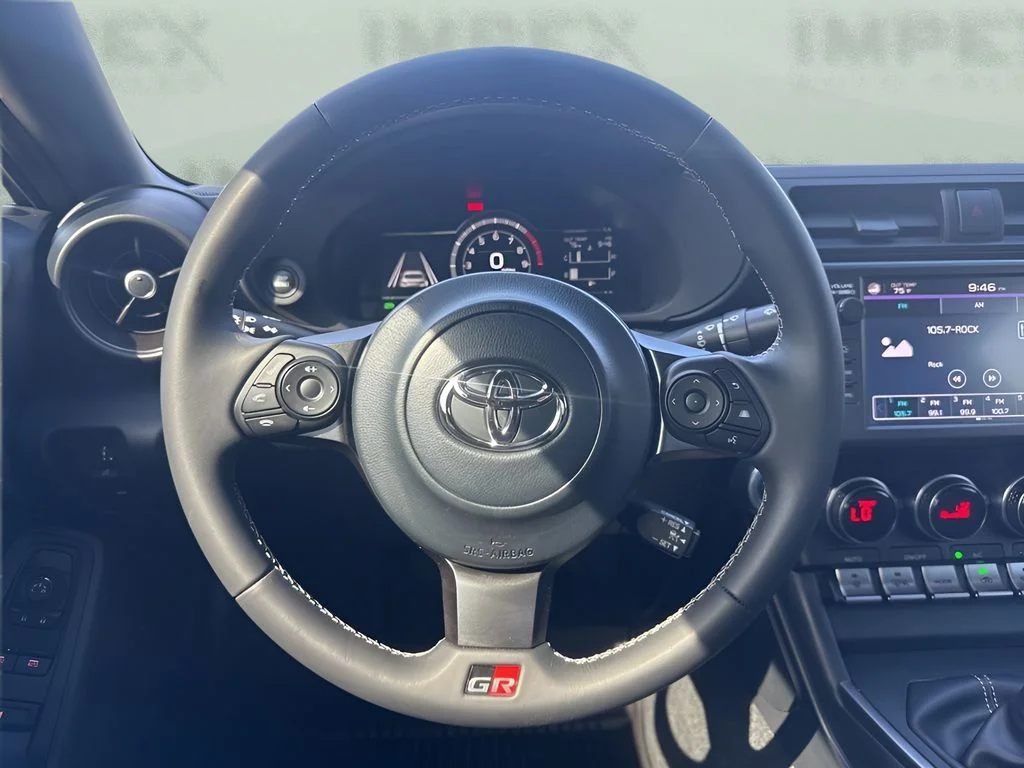 Used 2025 Gray Toyota Base image 11